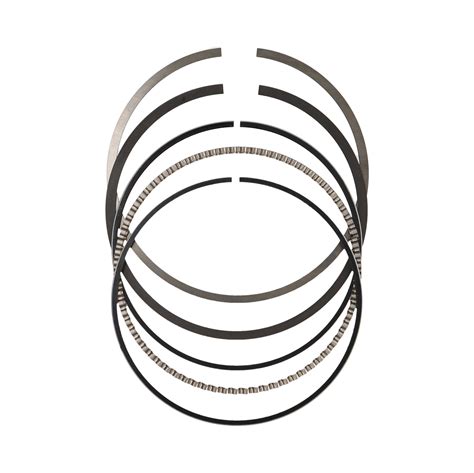 compression test piston rings|piston rings by bore size.